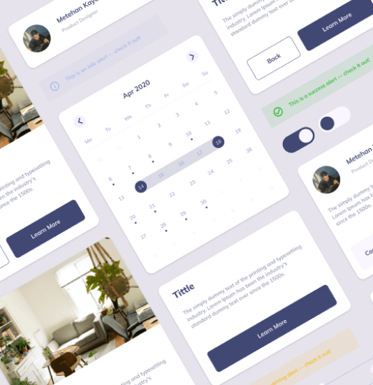 Our Works